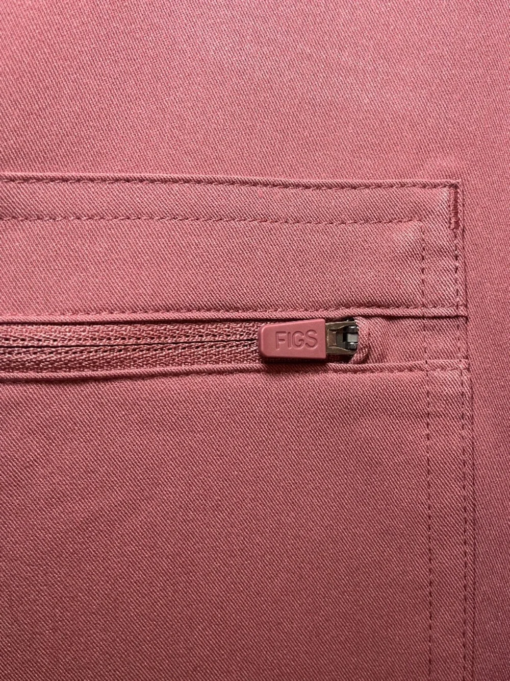 Figs high waisted